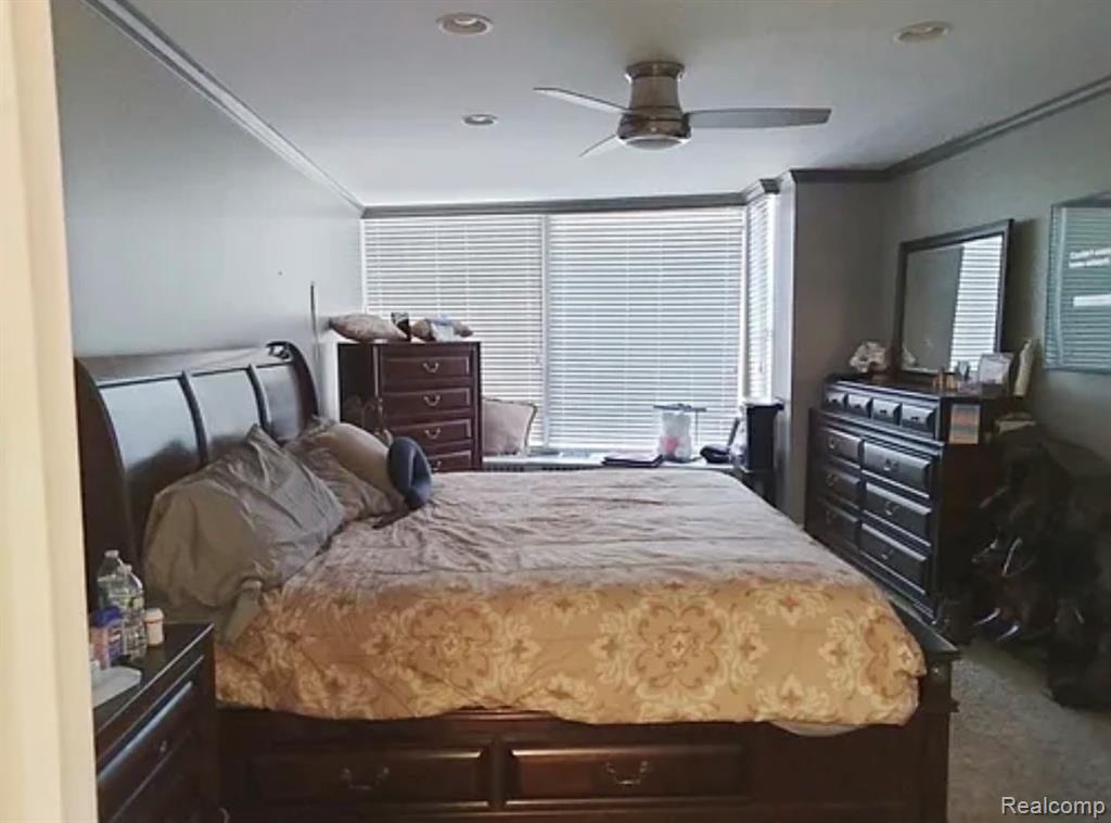 8200 Jefferson Avenue E, 803, Detroit, MI 48214 — Photo 16