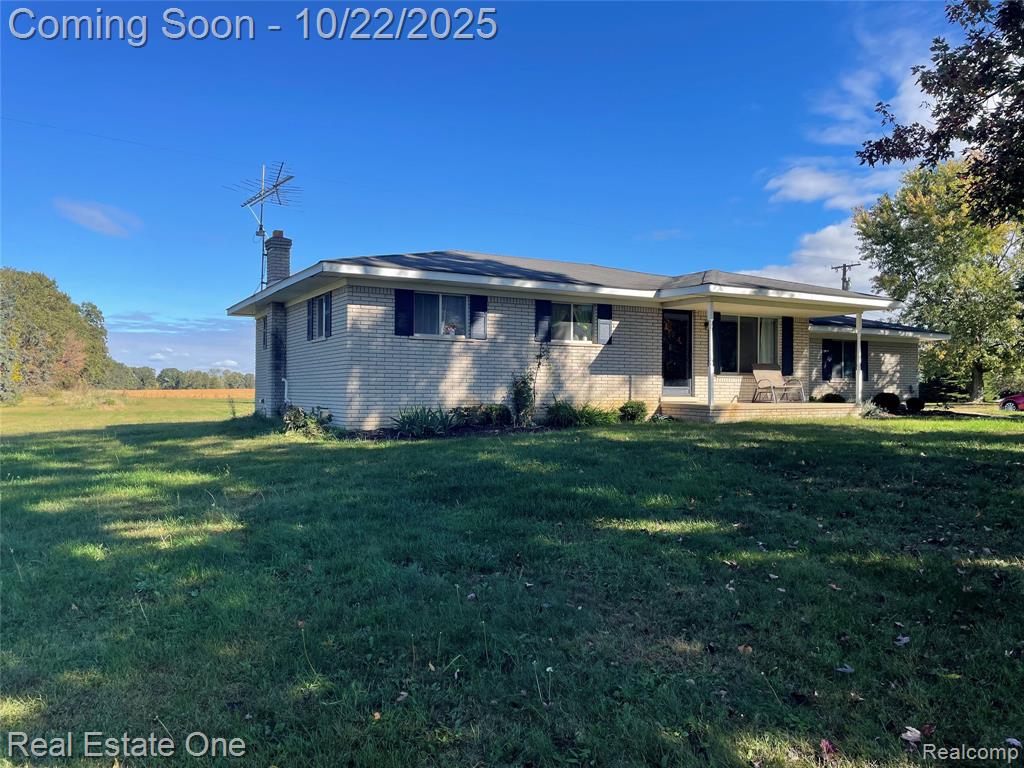 6335 Tubspring Road, Almont, MI 48003 — Photo 27