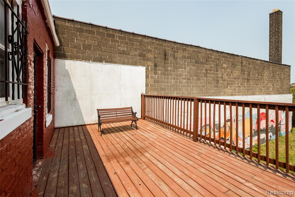 7824 Mount Elliott Street, Detroit, MI, 48211