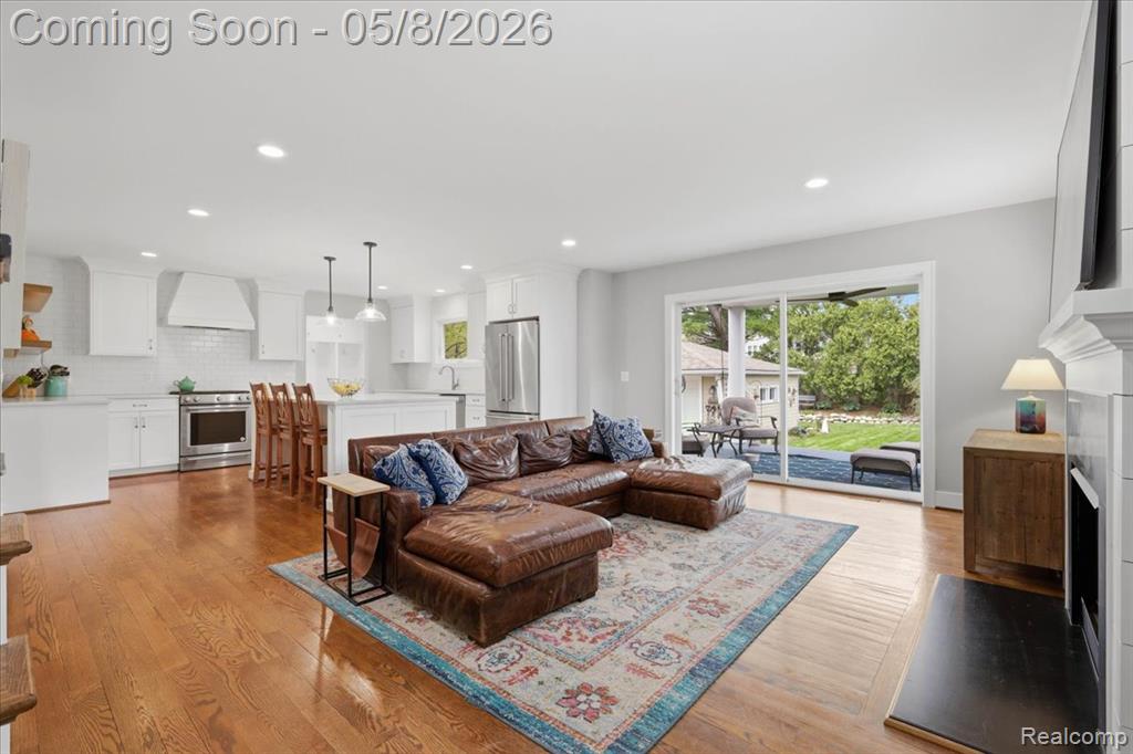 602 Magnolia Avenue, Royal Oak, MI 48073 — Photo 12