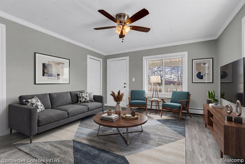 7952 Robert Street, Taylor, MI 48180 — Photo 3