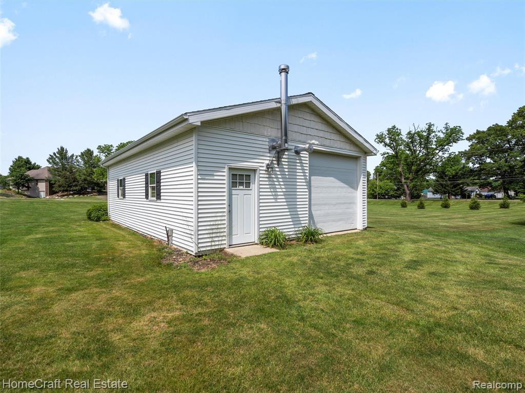 108 Densel Court, Jackson, MI 49201 — Photo 57