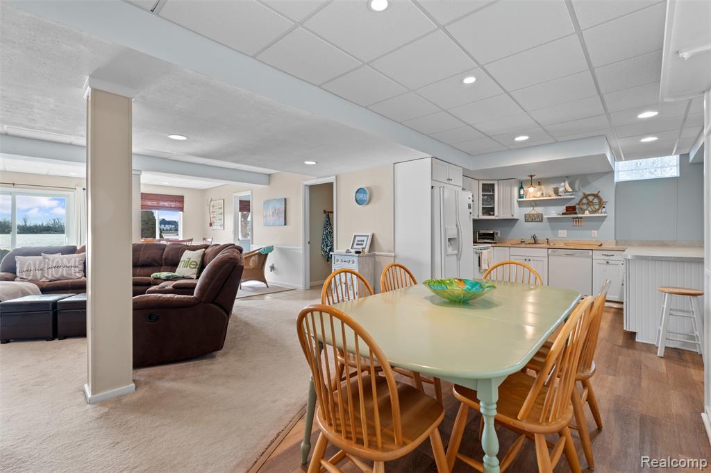 791 W Bay Shore Drive, Oxford, MI 48371 — Photo 27