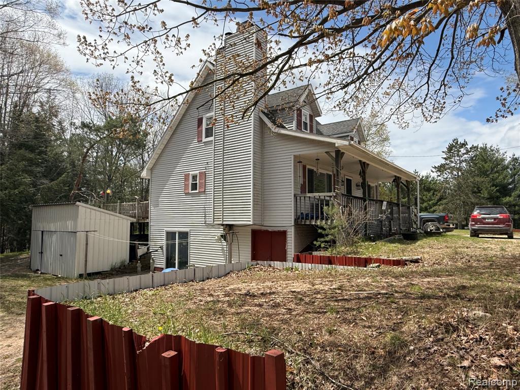 11245 Cedar Road, Lake, MI 48632 — Photo 4