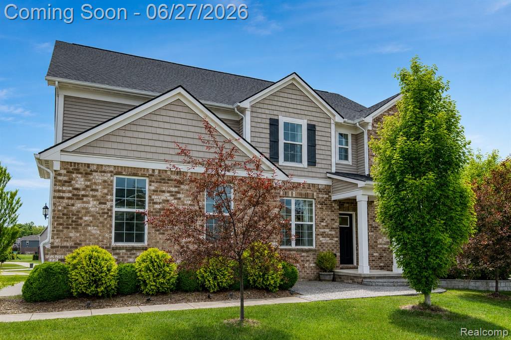 3155 Huntsman Boulevard, Lake Orion, MI — Photo 61