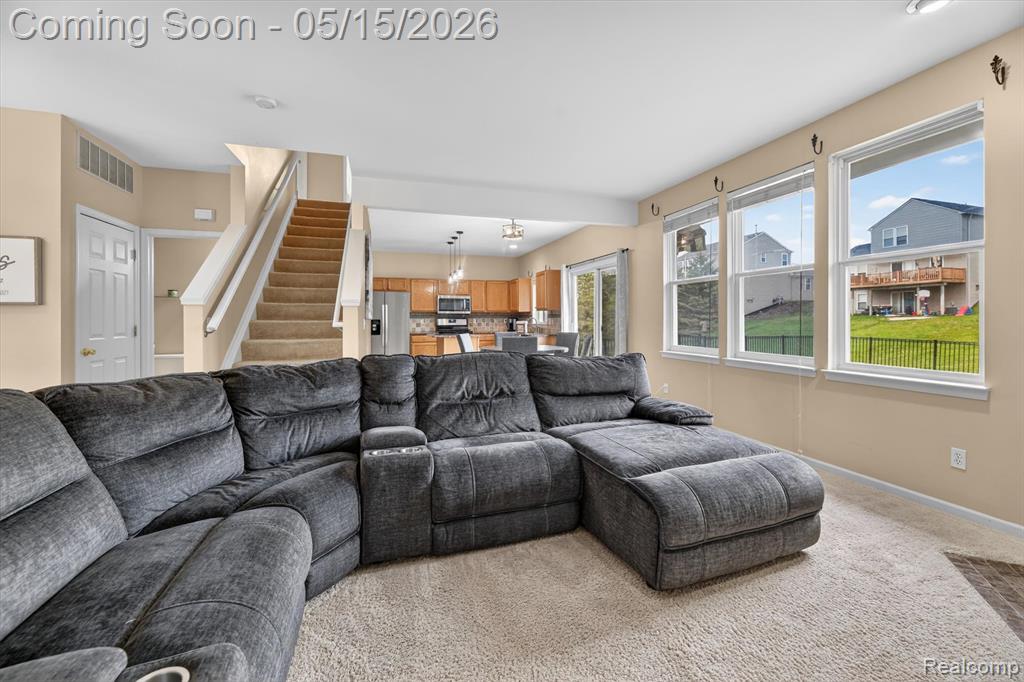 809 Canyon Creek Drive, Holly, MI 48442 — Photo 13