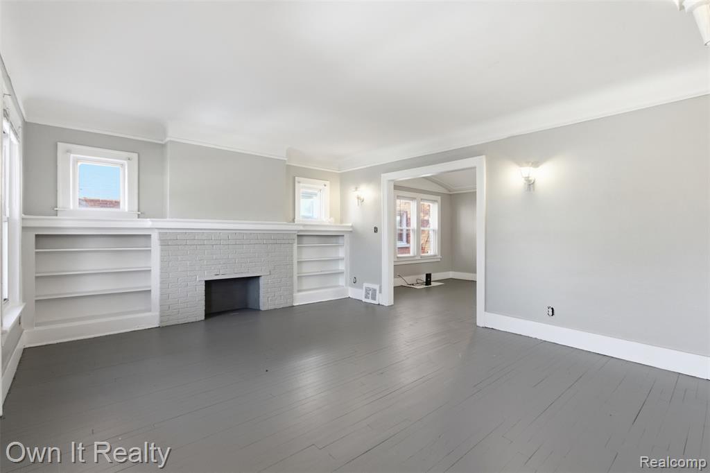 4243 Clements Street, Detroit, MI 48238 — Photo 3