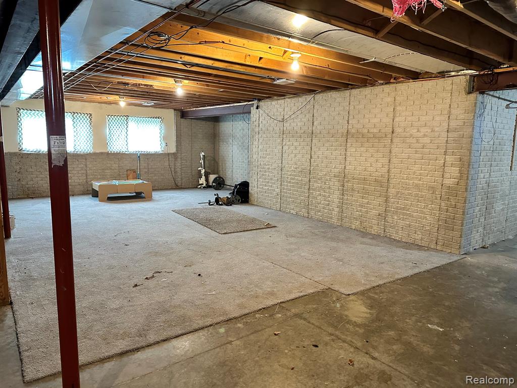8029 SOUTHVIEW MEADOWS Drive, Mount Morris, MI 48458 — Photo 18