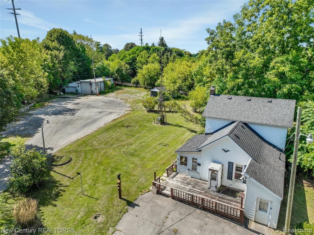 625 Griswold Street, Northville, MI 48167 — Photo 34