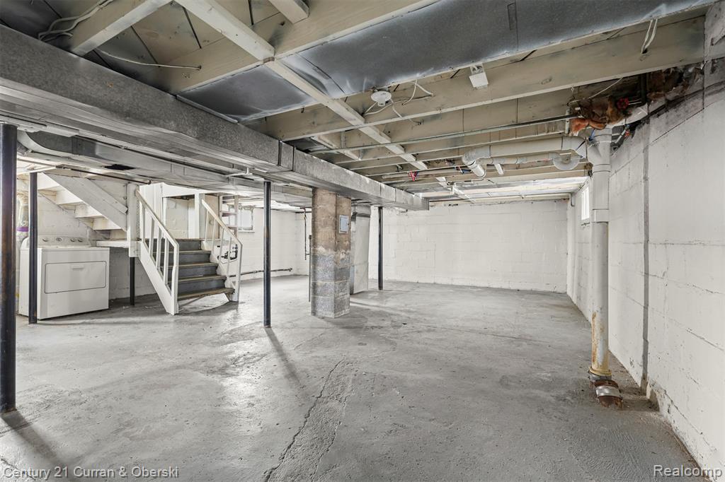 6837 Braun, Center Line, MI 48015 — Photo 27