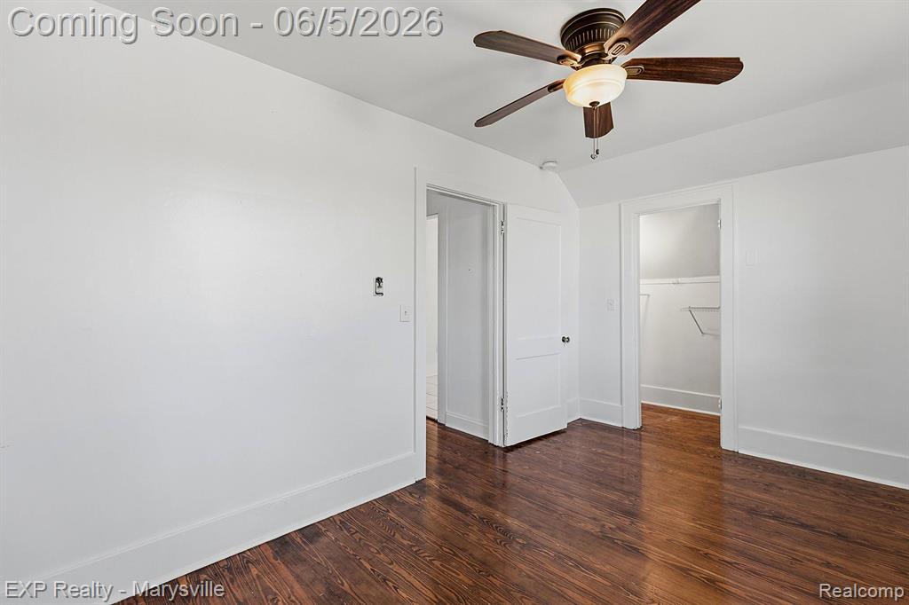 504 Clinton, St. Clair, MI 48079 — Photo 15