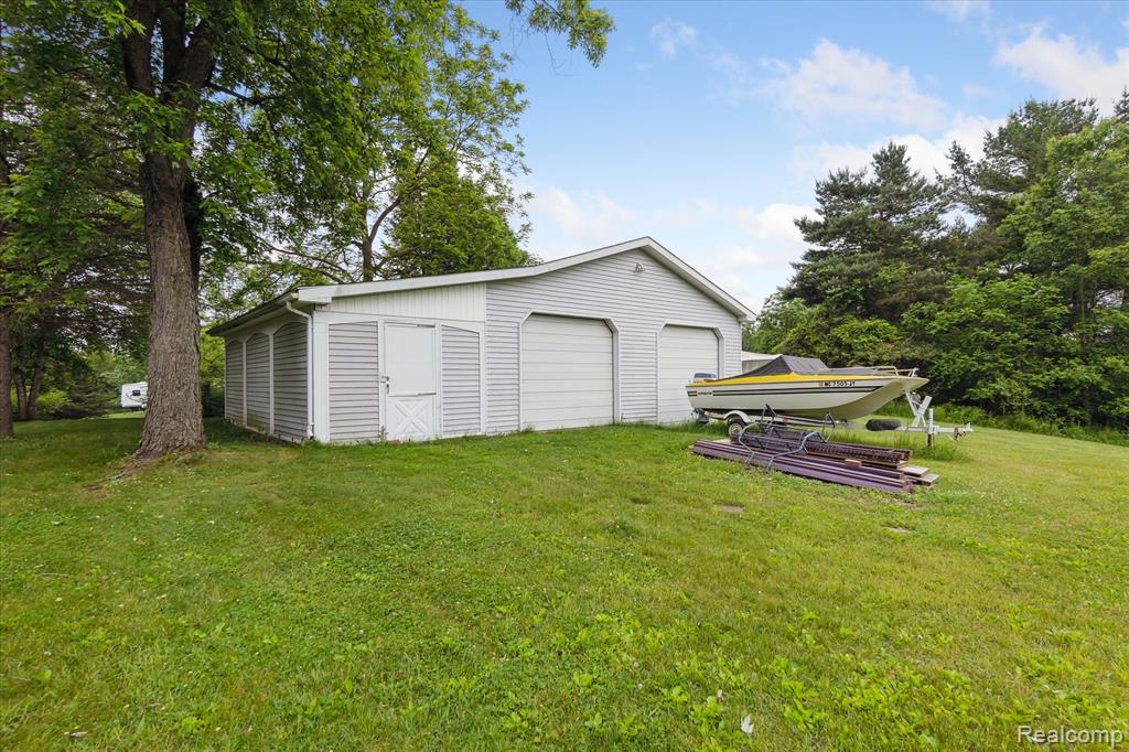 10457 Eagle Road, Davisburg, MI — Photo 5
