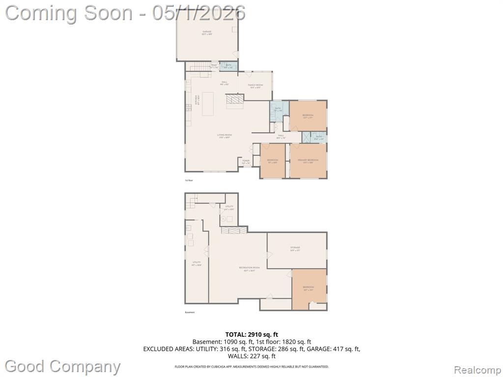 31729 Mayfair Lane, Beverly Hills, MI 48025 — Photo 78