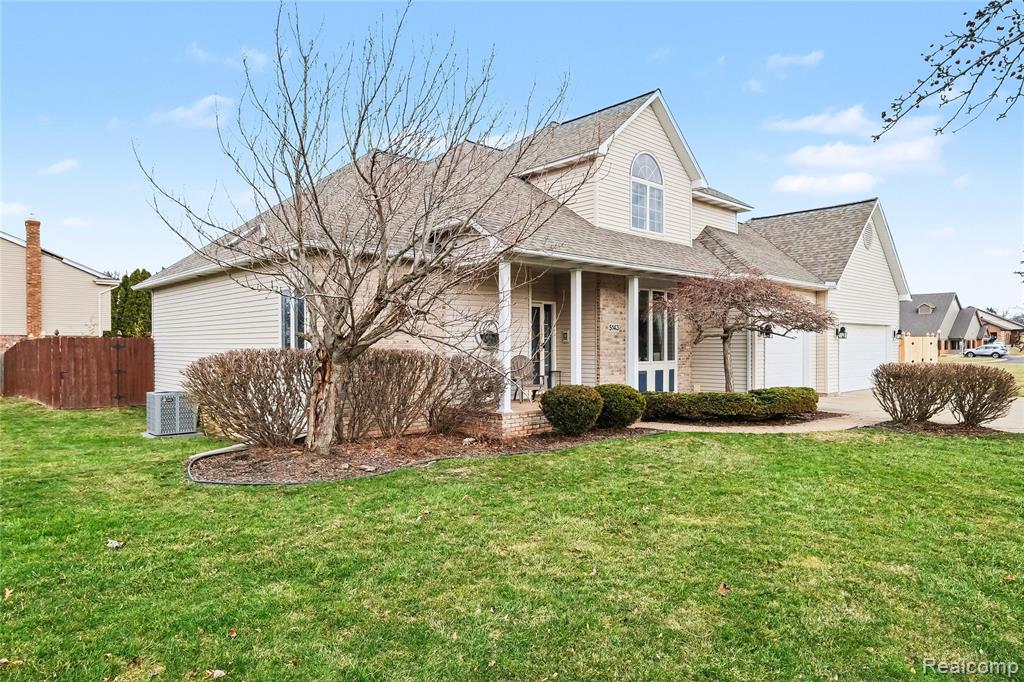 5143 Territorial Road, Grand Blanc, MI 48439 — Photo 23