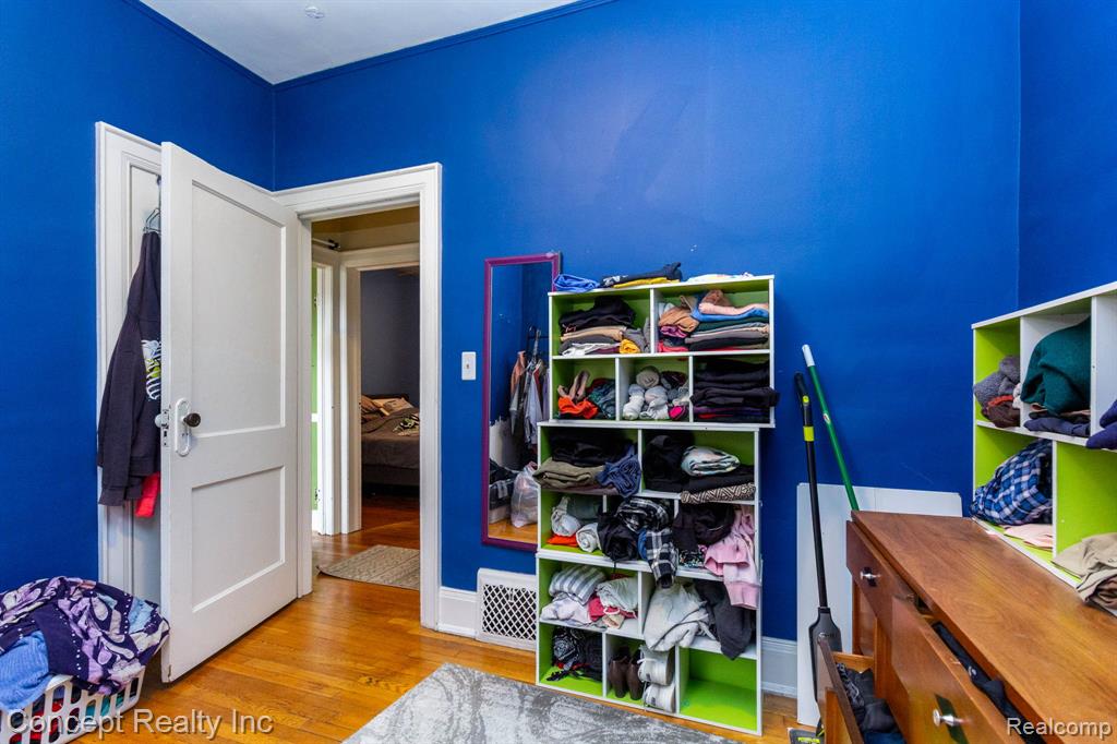 1461 Clark Street, Detroit, MI 48209 — Photo 41