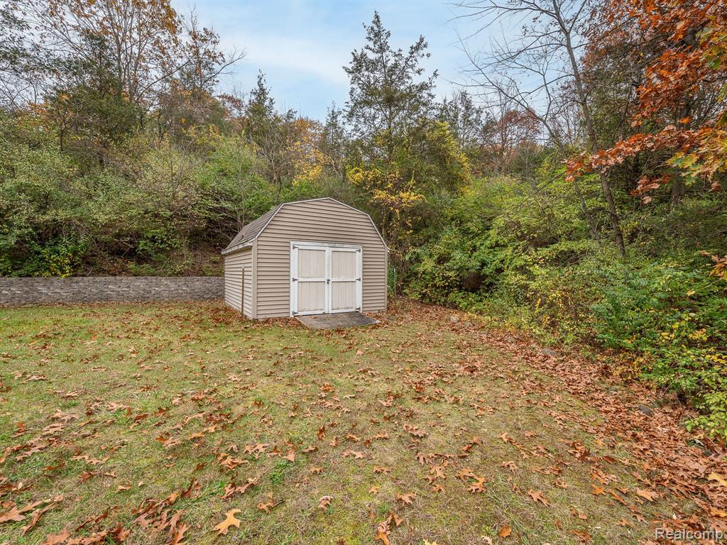 12349 COLLER, Tipton, MI 49287 — Photo 35