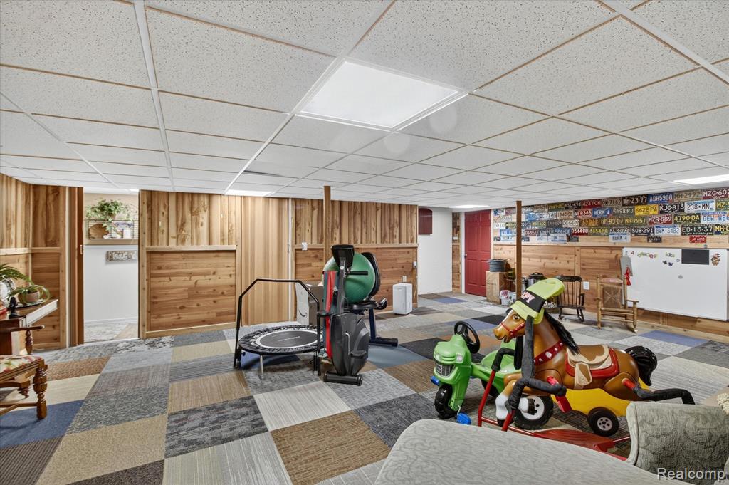 24220 Harrison Street, Clinton Twp, MI 48035 — Photo 42