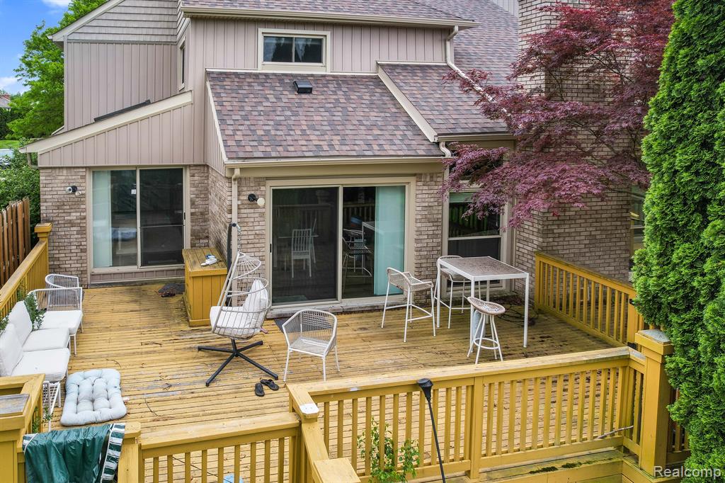 6655 MOUNTAIN Drive, Troy, MI 48098 — Photo 38