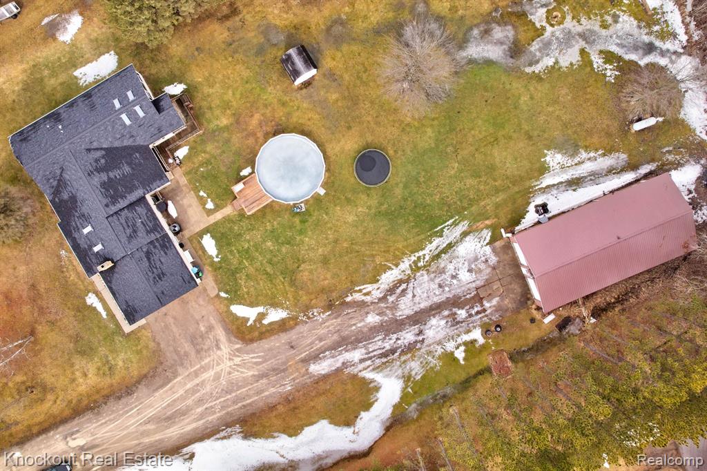 8661 VASSAR Road, Millington, MI 48746 — Photo 63