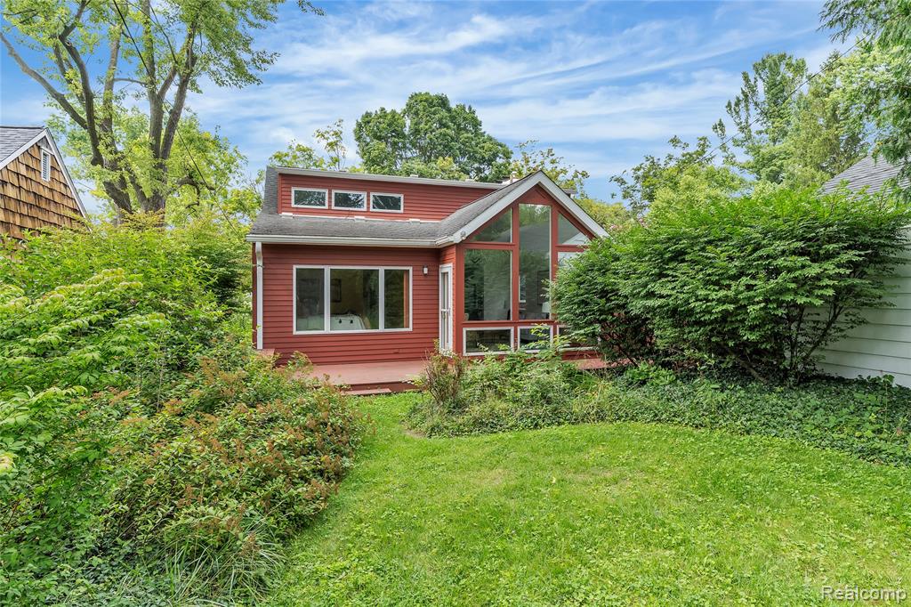 1816 Frieze Avenue, Ann Arbor, MI 48104 — Photo 46