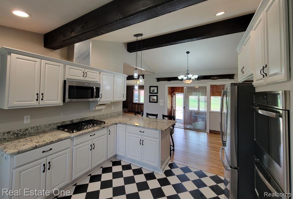 4076 Stewart Road, Metamora, MI 48455 — Photo 22