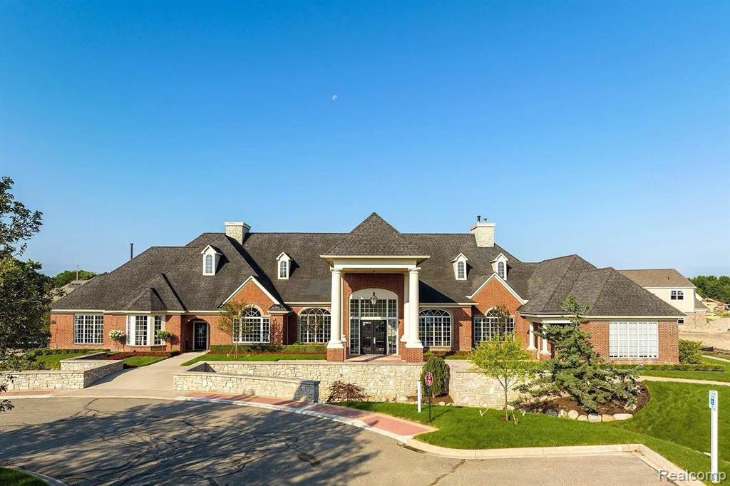 45662 ARAGON Lane, Canton, MI 48187 — Photo 36