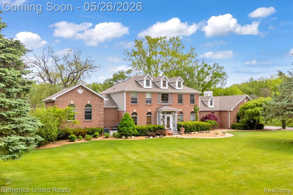 9422 Deer Creek Court, Brighton, MI 48114 — Photo 46