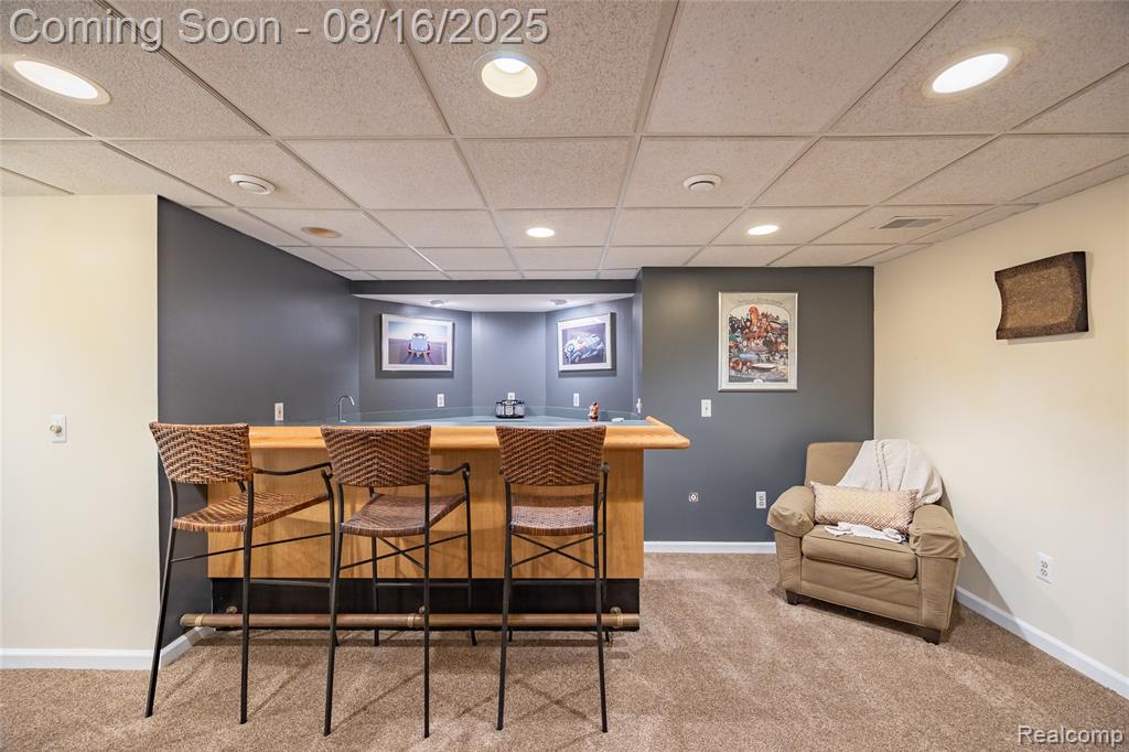 7085 Hickory Hollow Circle, Clarkston, MI 48348 — Photo 47