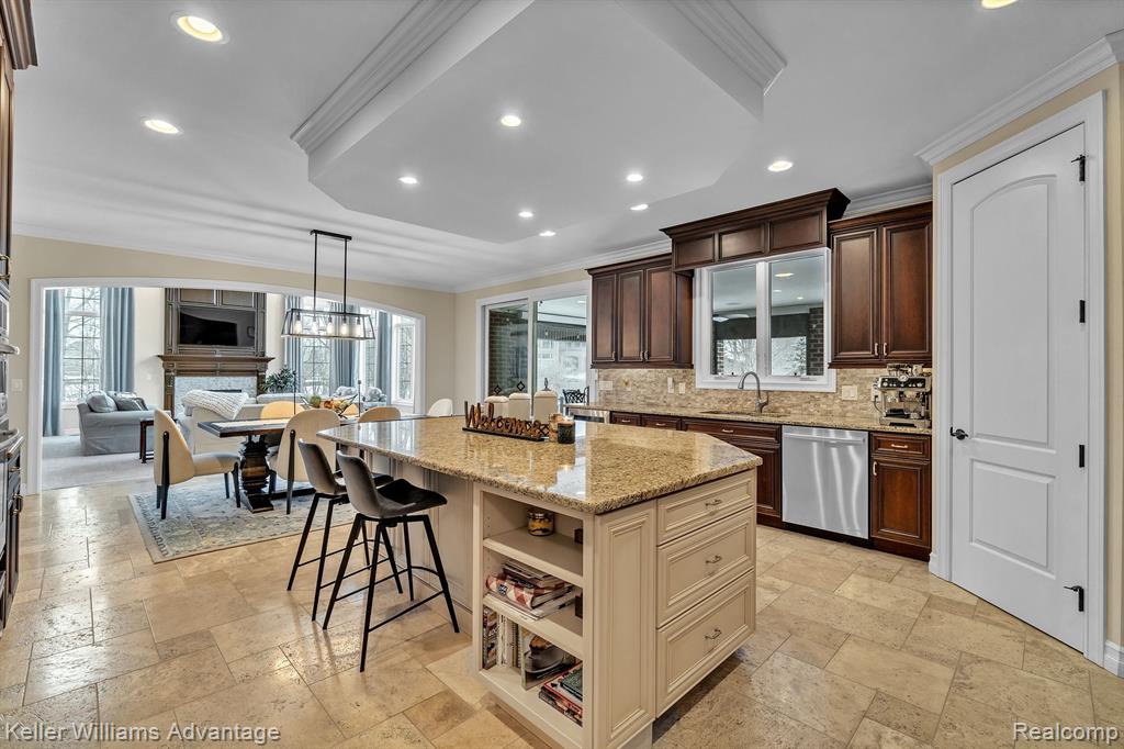 21080 Maybury Park Drive, Northville, MI 48167 — Photo 28