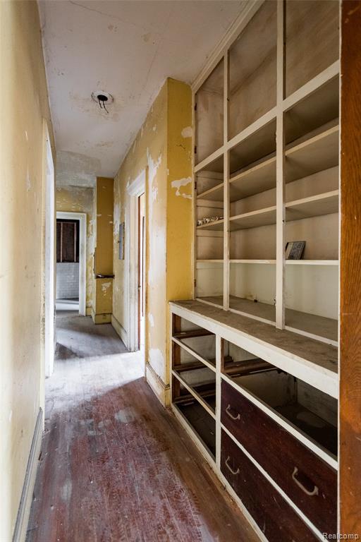 4100 Helen Street, Detroit, MI 48207 — Photo 43