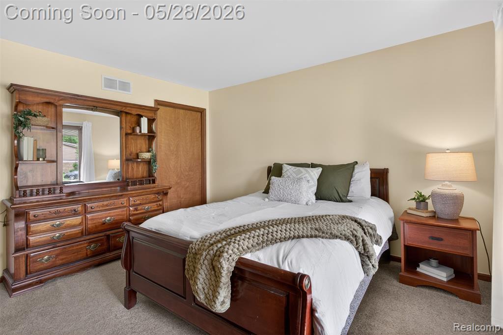 3411 Foxhollow Court, Washington, MI — Photo 25