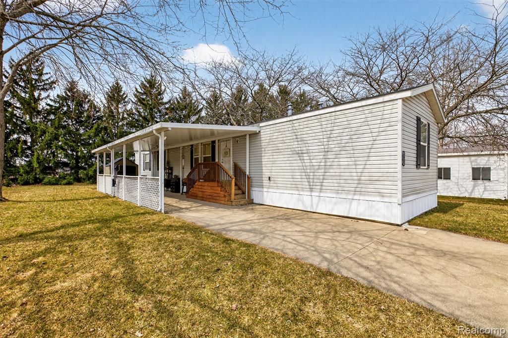 4567 Ashwood, Saginaw, MI 48603