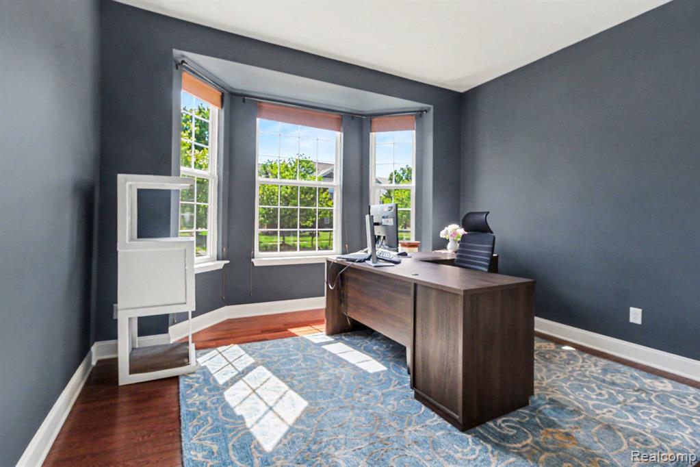 2227 Premier Lane, Canton, MI 48188 — Photo 24