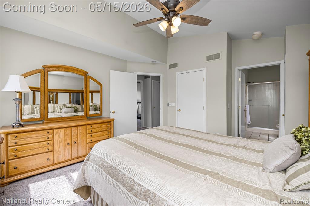 1794 Norton Creek Court, Wixom, MI 48393 — Photo 31
