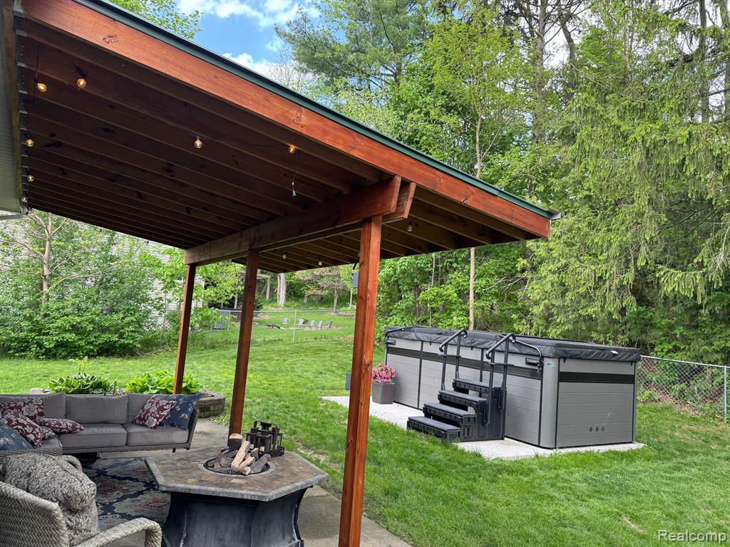 620 EAST Street, Milford, MI 48381 — Photo 39