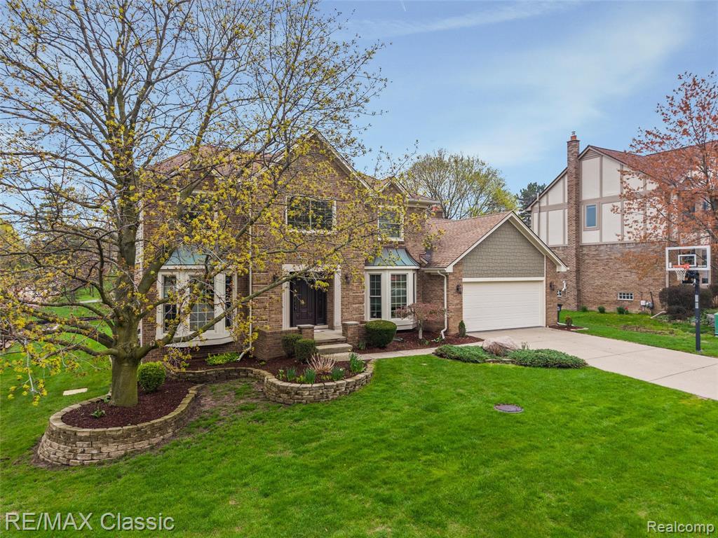 17183 Summit Drive, Northville, MI 48168 — Photo 35