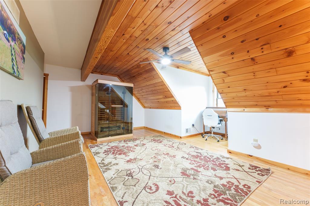 2500 E Jones Road, Howell, MI 48855 — Photo 15
