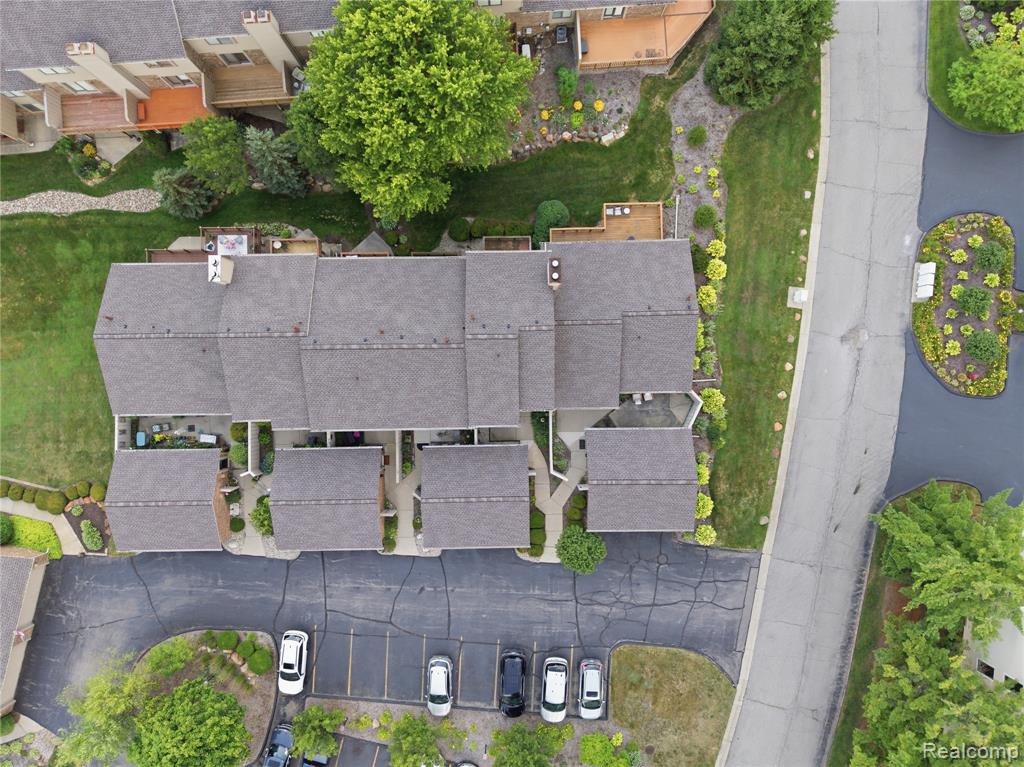5736 Woodland View, Clarkston, MI — Photo 45
