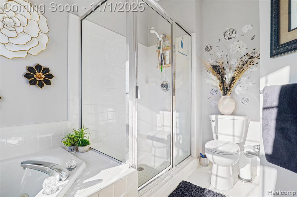 5082 Prestonwood Lane, Flushing, MI 48433 — Photo 39