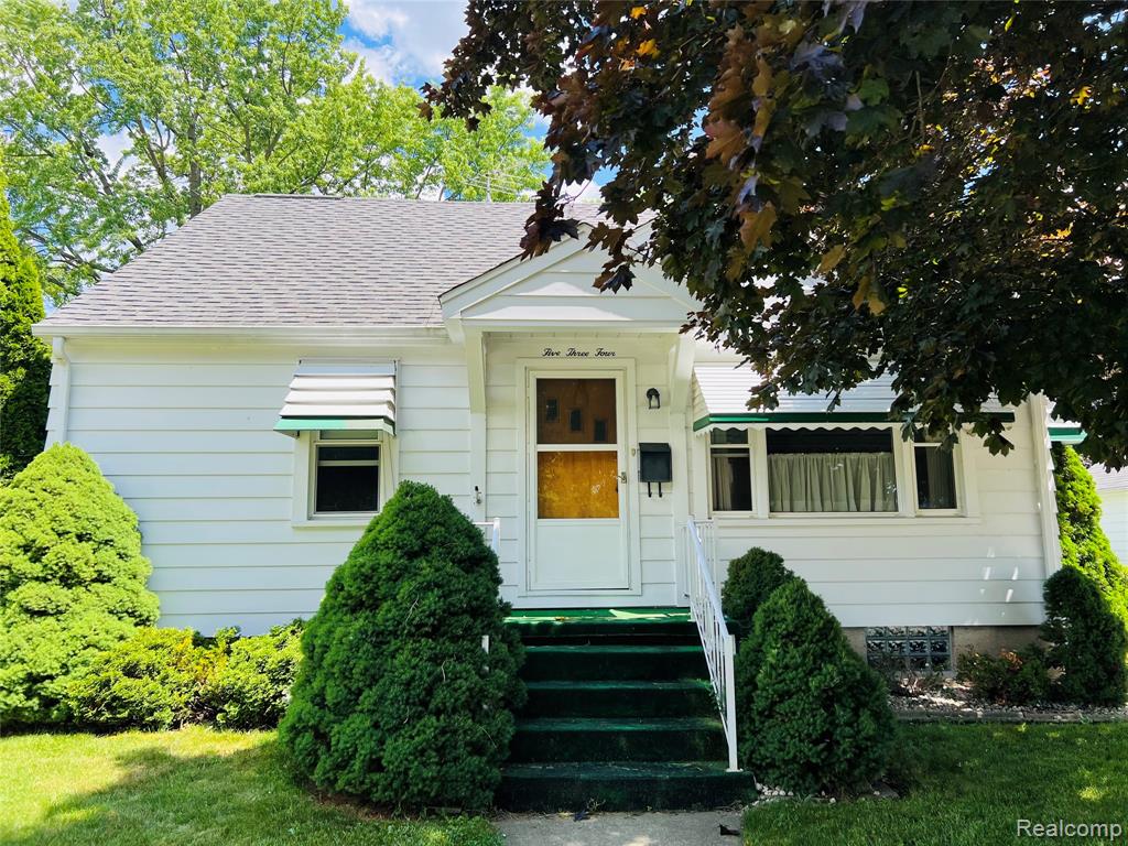 534 N Mary Street, Marine, MI — Photo 3