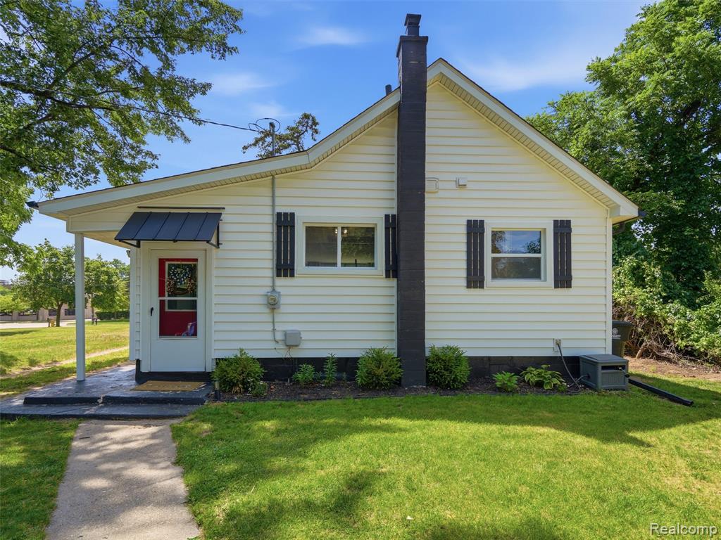 6520 N Hix Road, Westland, MI — Photo 28