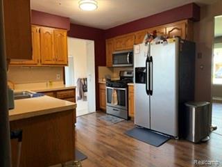 14137 Berkshire Street, Riverview, MI 48193 — Photo 5