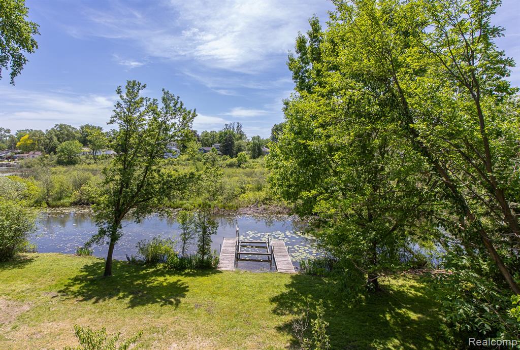 4780 Hillcrest Drive, Clarkston, MI — Photo 58
