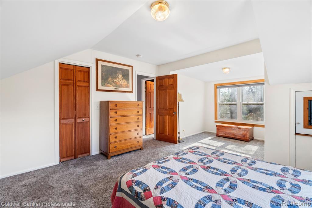 4710 BRUNK Drive, Otter Lake, MI 48464 — Photo 38