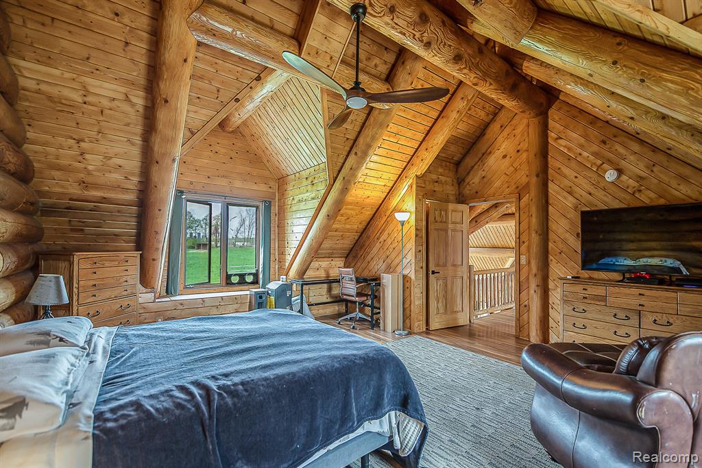 11808 DUTCH Road, Leslie, MI 49251 — Photo 38