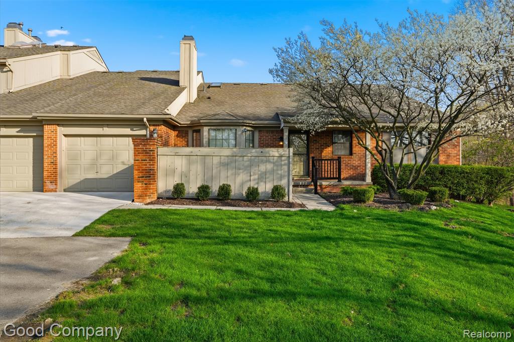 7284 Westchester, 7, West Bloomfield, MI — Photo 19