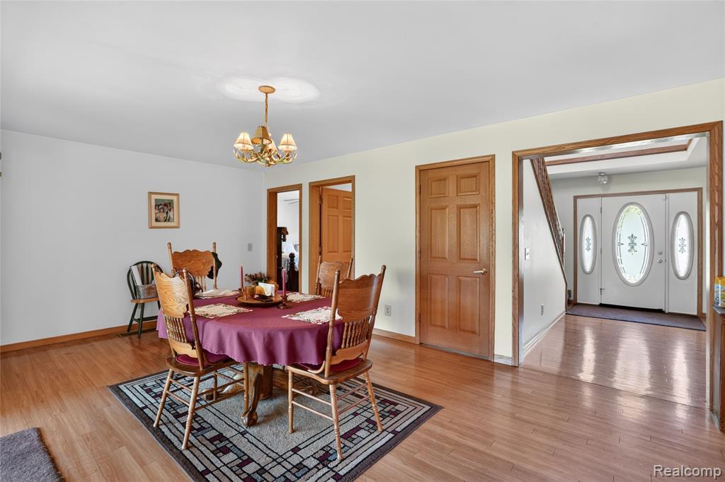 4260 Sylvan Road, Grass Lake, MI 49240 — Photo 14
