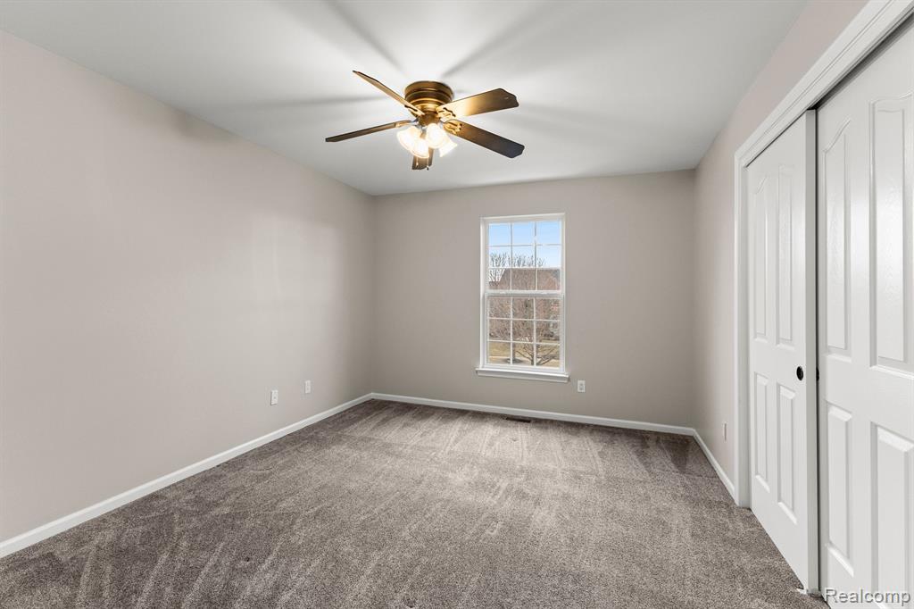 49102 FREESTONE Drive, Northville, MI 48168 — Photo 30