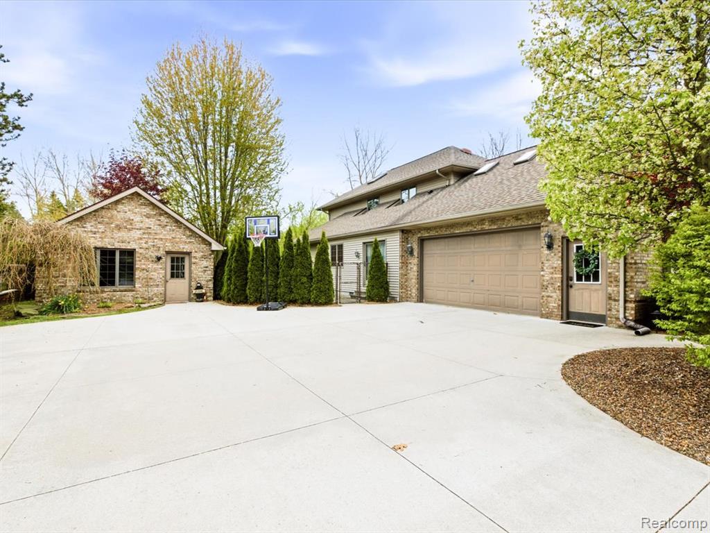 2837 Shorewood Boulevard, Fort Gratiot, MI 48059 — Photo 44