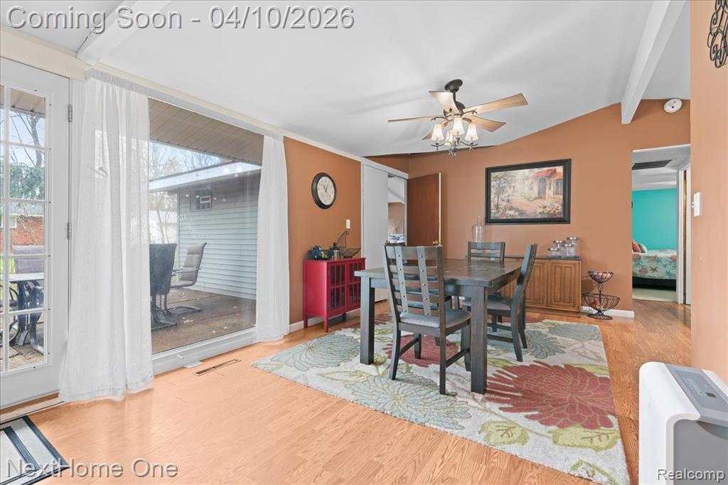 1014 S Adelaide Street, Fenton, MI, 48430